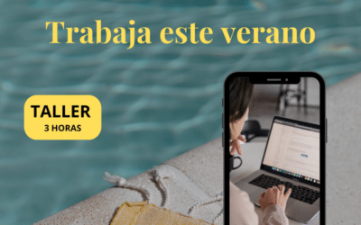 Trabaja este verano (26-BEver-1)