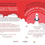 Ekin asteazkenetan • Negoziazio Lehiakor eta Kolaboratibo Teknikak (EI02/026)