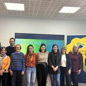 Bidasoa activa impulsa una Feria de Formación Profesional para acercar la oferta formativa a la juventud de la comarca
