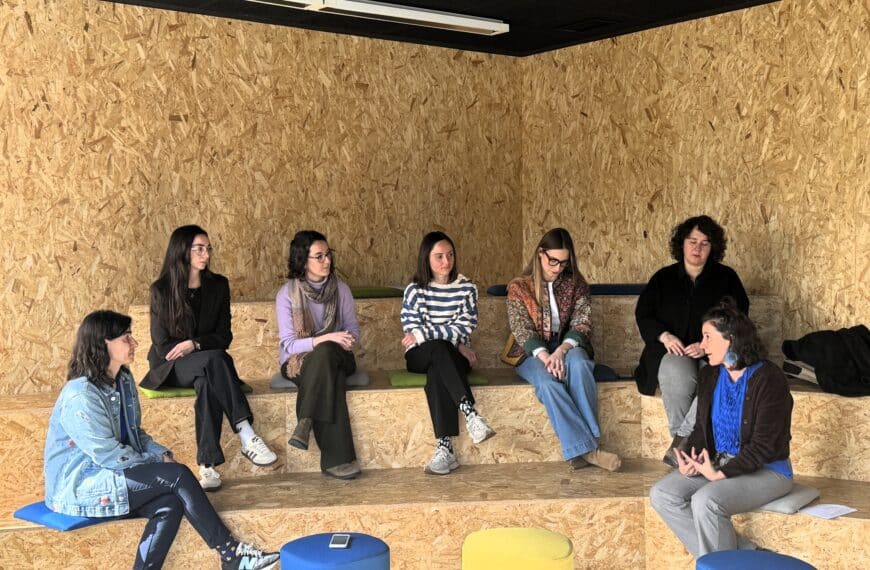 Bidasoa activa visibiliza el talento femenino con seis historias de emprendimiento