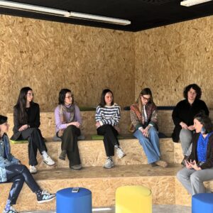 Bidasoa activa visibiliza el talento femenino con seis historias de emprendimiento