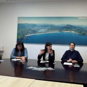 Bidasoa activa impulsa la empleabilidad con una amplia oferta de actividades en el ámbito de la formación y empleo en los próximos meses
