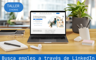 Busca empleo a través de LinkedIn (26-LinkedIn-1)