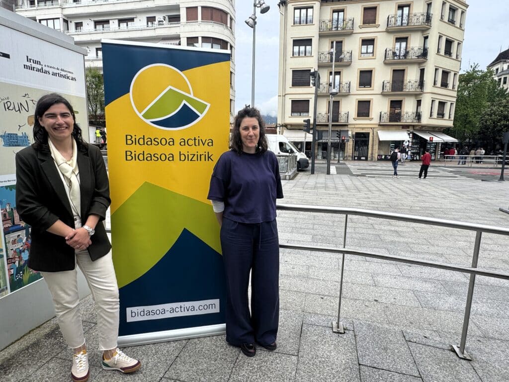 2026ko Aste Santuak, beste behin ere, emaitza oso positiboak utzi ditu Bidasoa eskualdeko turismo sektorearentzat.