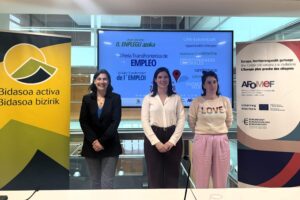 PO_Feria de Empleo Transfronterizo Lanean