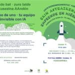 (EH03/026) Ekin asteazkenetan • Talde bat · zure talde ikusezina AArekin