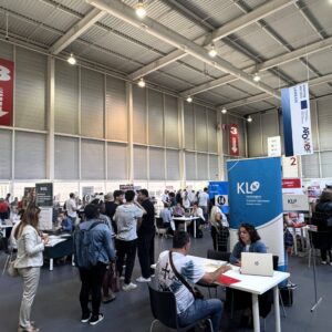 LANEAN se consolida en su segunda edición con 51 empresas participantes y más de 500 puestos de trabajo ofertados