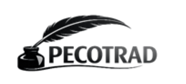Logo PECOTRAD