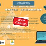 02/10/2026-Taller solicitud Ayudas Consolidación Lanbide (LSEG010/026)