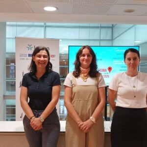 La III Feria de Empleo Transfronterizo LANEAN volverá a conectar el 22 de octubre a empresas y personas en búsqueda de empleo