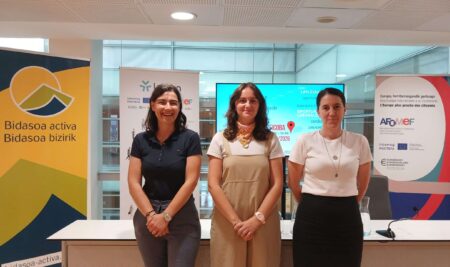 La III Feria de Empleo Transfronterizo LANEAN volverá a conectar el 22 de octubre a empresas y personas en búsqueda de empleo