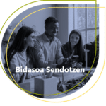 14/10/2026-Presentación programa BIDASOA SENDOTZEN-3ª edición (SEND09/026)