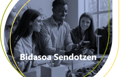 14/10/2026-Presentación programa BIDASOA SENDOTZEN-3ª edición (SEND09/026)