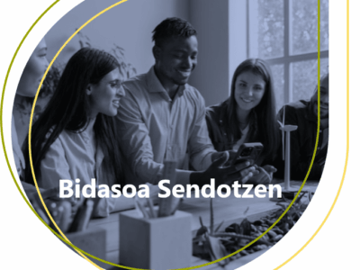 14/10/2026-Presentación programa BIDASOA SENDOTZEN-3ª edición (SEND09/026)