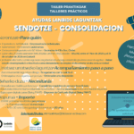 02/10/2026-Taller solicitud Ayudas Consolidación Lanbide (LSEG010/026)