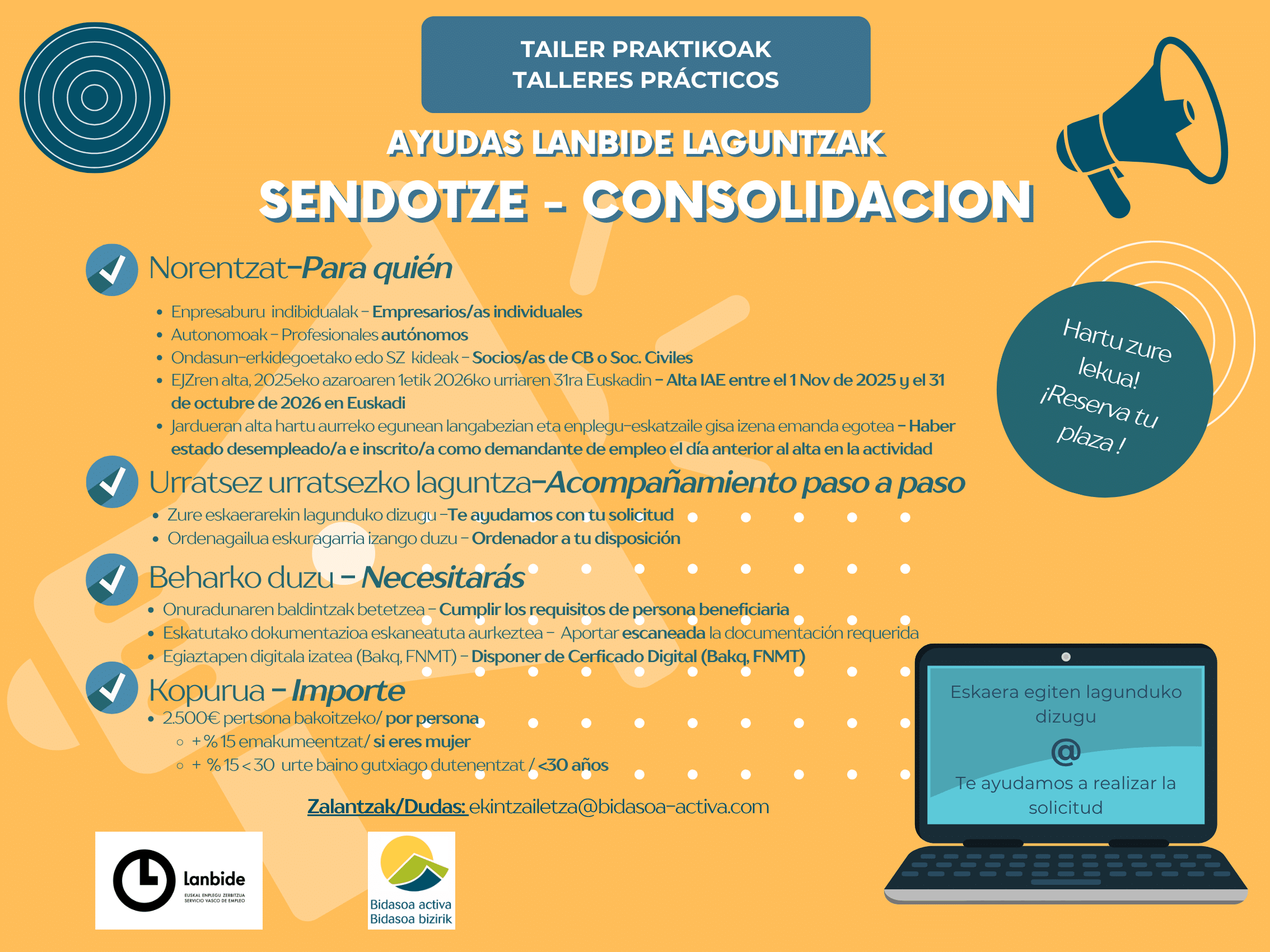 web CONSOLIDACIÓN-SENDOTZE