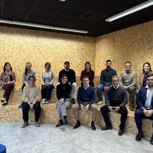 Bidasoa Digitala acompaña a más de 40 empresas empresas de la comarca en su transformación digital