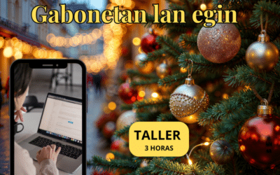Gabonetan lan egin (26-BEinv-1)
